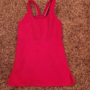 Lululemon top